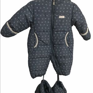 OshKosh Snow Suit